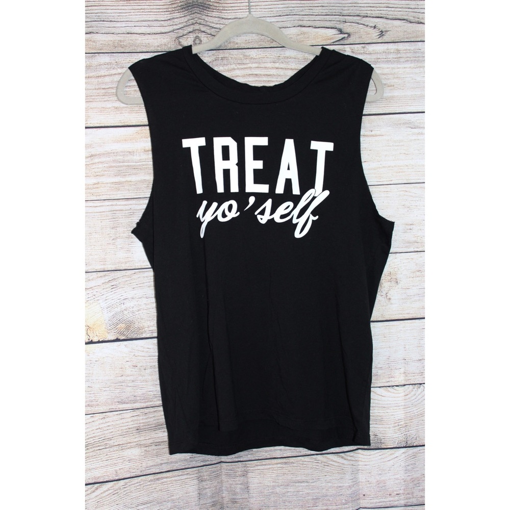 Tank Top!